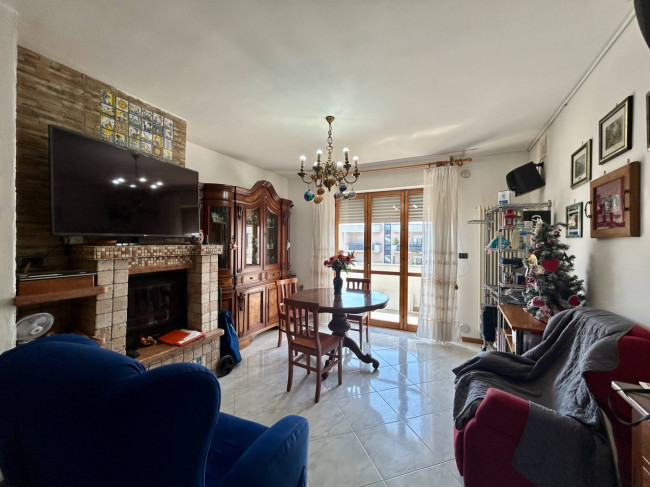 Appartamento in vendita a San Benedetto del Tronto