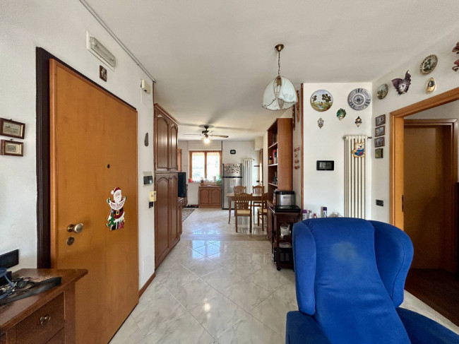 Appartamento in vendita a San Benedetto del Tronto