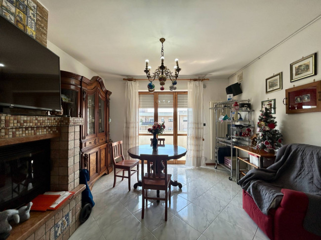 Appartamento in vendita a San Benedetto del Tronto