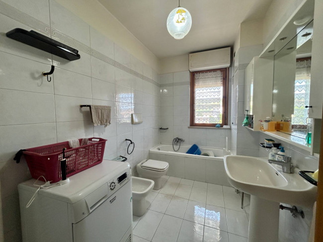 Appartamento in vendita a San Benedetto del Tronto
