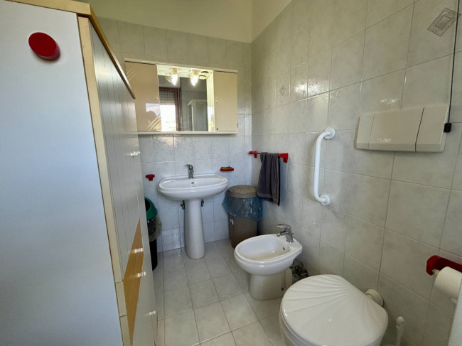 Appartamento in vendita a San Benedetto del Tronto
