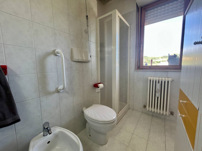 Appartamento in vendita a San Benedetto del Tronto