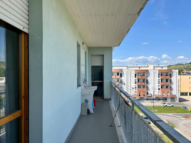 Appartamento in vendita a San Benedetto del Tronto