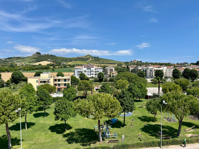 Appartamento in vendita a San Benedetto del Tronto