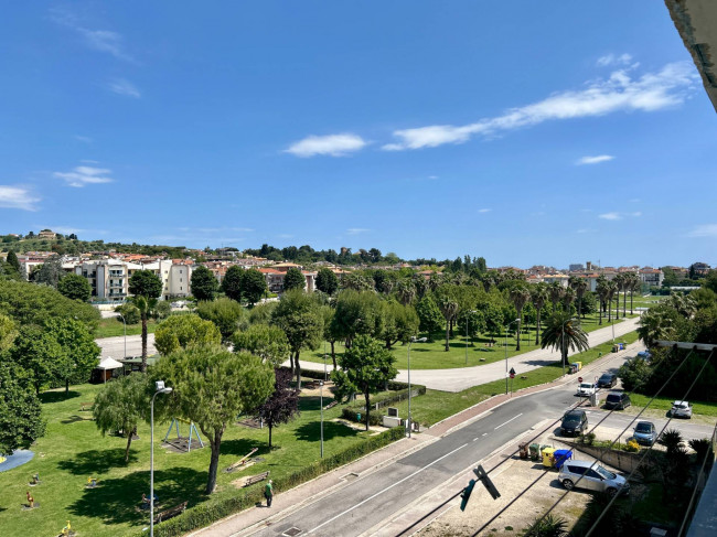Appartamento in vendita a San Benedetto del Tronto