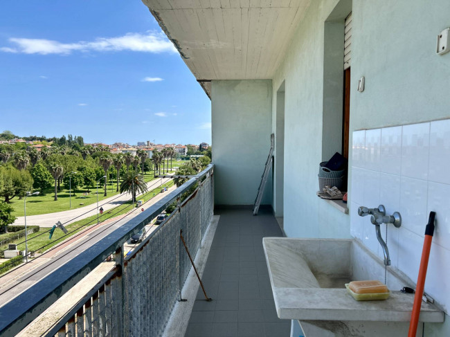 Appartamento in vendita a San Benedetto del Tronto
