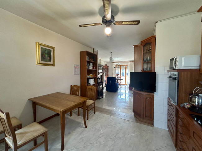 Appartamento in vendita a San Benedetto del Tronto