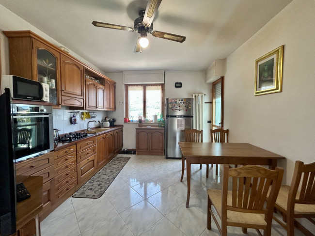 Appartamento in vendita a San Benedetto del Tronto
