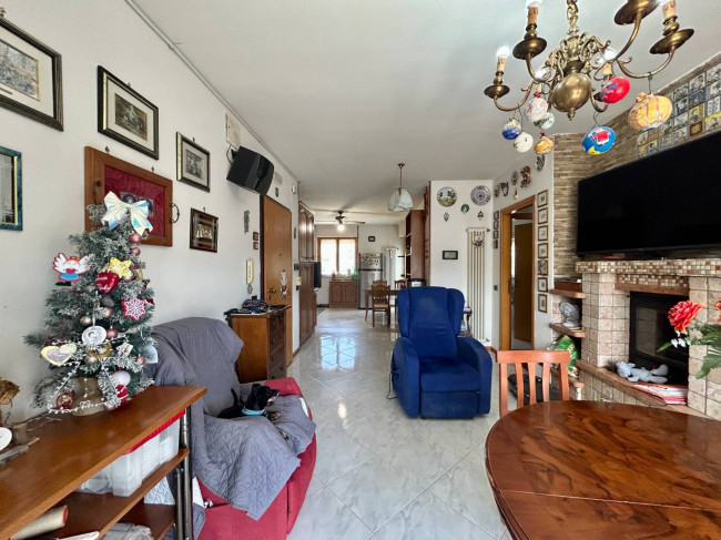Appartamento in vendita a San Benedetto del Tronto