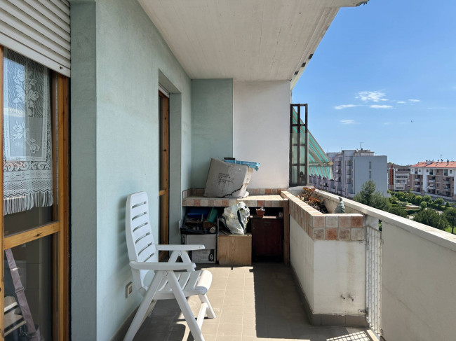 Appartamento in vendita a San Benedetto del Tronto