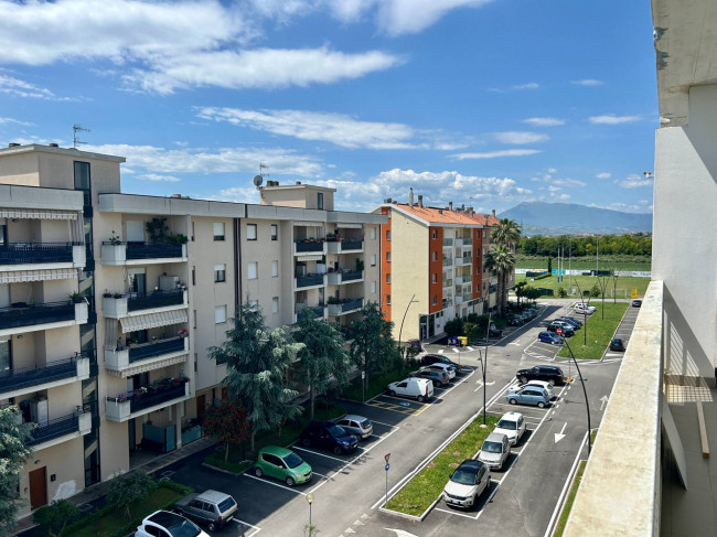 Appartamento in vendita a San Benedetto del Tronto