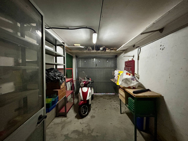 Appartamento in vendita a San Benedetto del Tronto