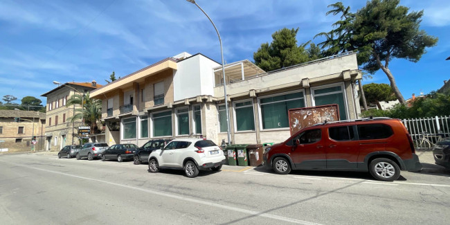 Appartamento in vendita a San Benedetto del Tronto
