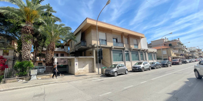 Appartamento in vendita a San Benedetto del Tronto