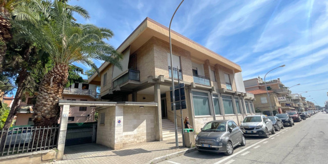 Appartamento in Vendita a San Benedetto del Tronto