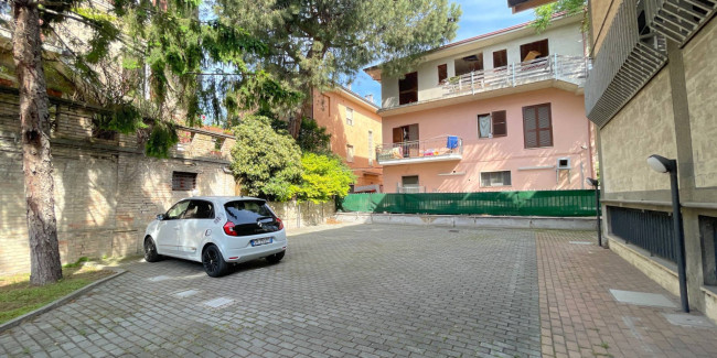 Appartamento in vendita a San Benedetto del Tronto