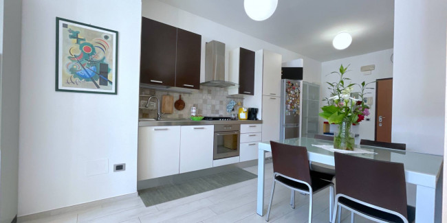 Appartamento in vendita a San Benedetto del Tronto