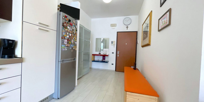 Appartamento in vendita a San Benedetto del Tronto