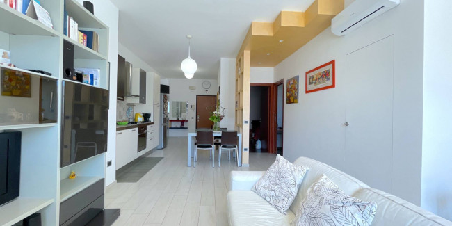 Appartamento in vendita a San Benedetto del Tronto
