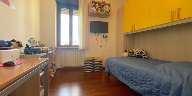 Appartamento in vendita a San Benedetto del Tronto