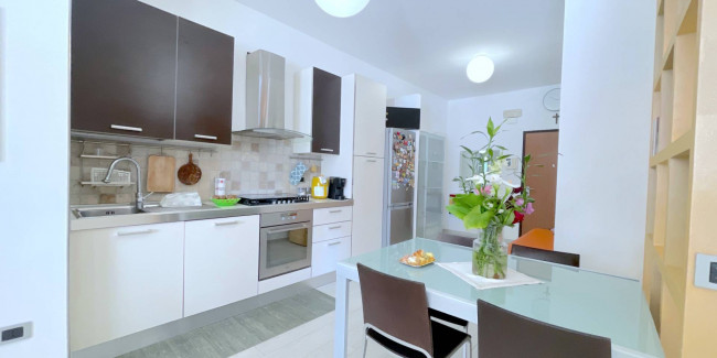 Appartamento in vendita a San Benedetto del Tronto