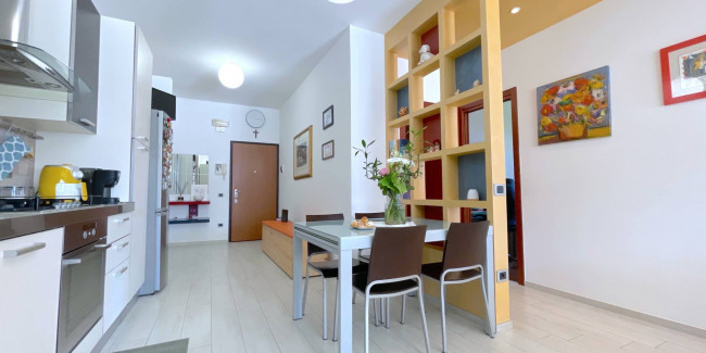 Appartamento in vendita a San Benedetto del Tronto
