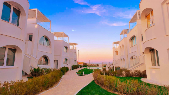 Appartamento in vendita a Numana