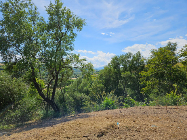 Casale Colonico Rustico in vendita a Ripatransone