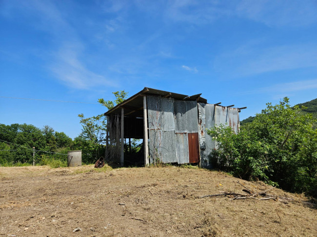 Casale Colonico Rustico in vendita a Ripatransone