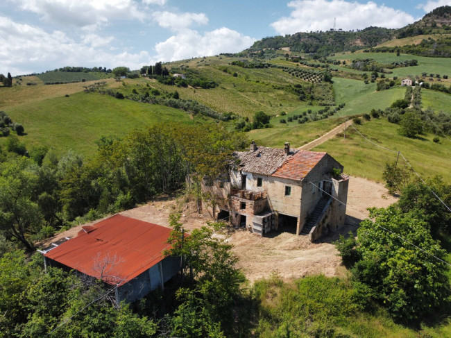 Country House for sale in Ripatransone