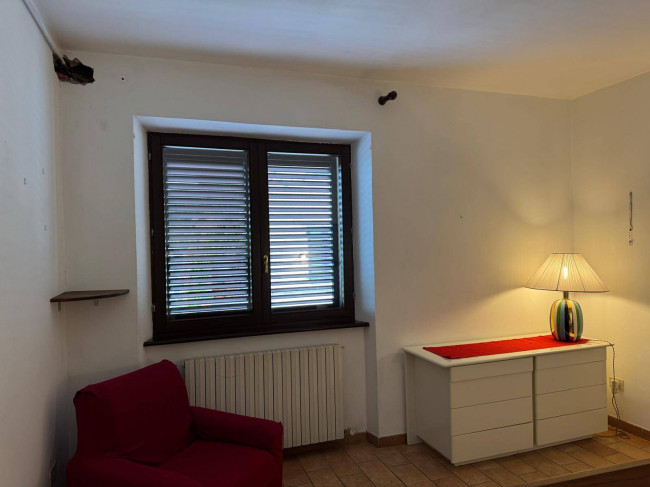 Casa cielo - terra in vendita a Montelparo