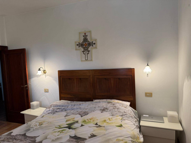 Casa cielo - terra in vendita a Montelparo