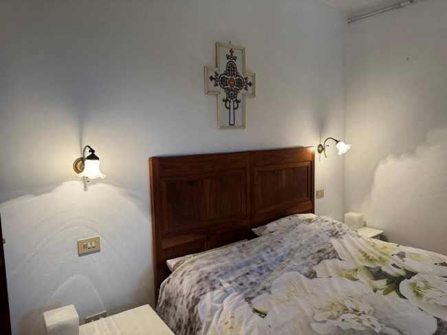 Casa cielo - terra in vendita a Montelparo