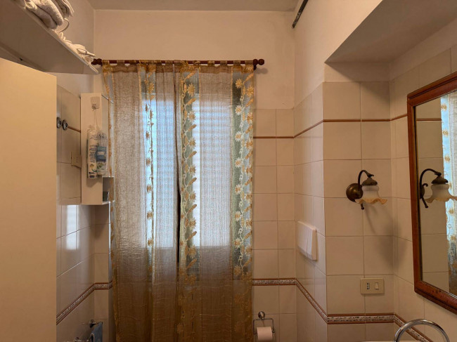 Casa cielo - terra in vendita a Montelparo