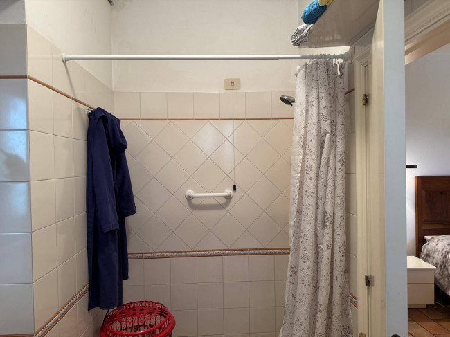 Casa cielo - terra in vendita a Montelparo