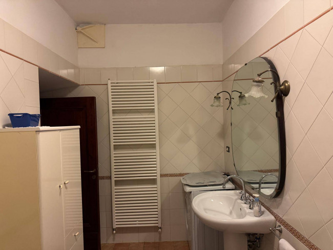 Casa cielo - terra in vendita a Montelparo