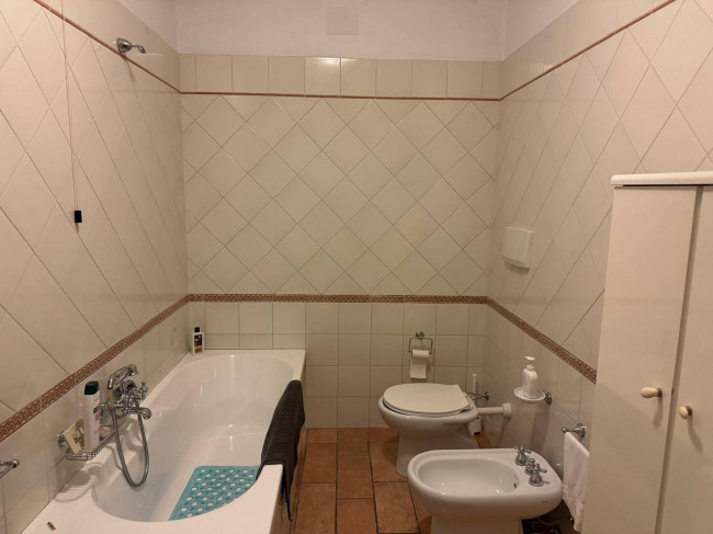 Casa cielo - terra in vendita a Montelparo