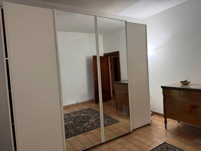 Casa cielo - terra in vendita a Montelparo