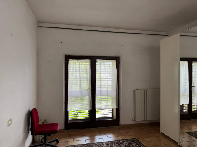 Casa cielo - terra in vendita a Montelparo