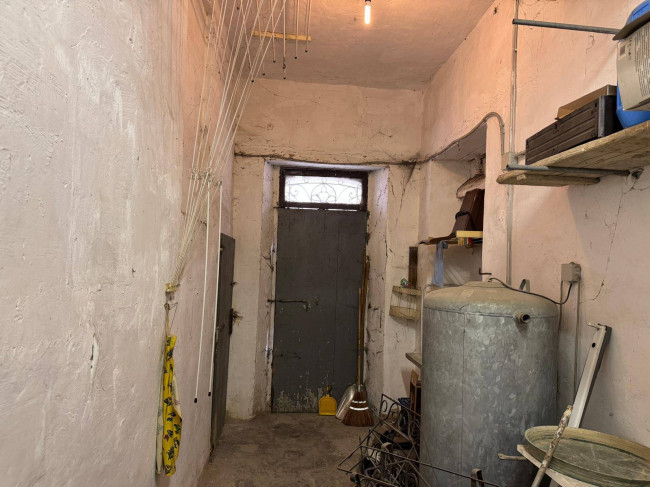 Casa cielo - terra in vendita a Montelparo