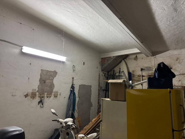 Casa cielo - terra in vendita a Montelparo