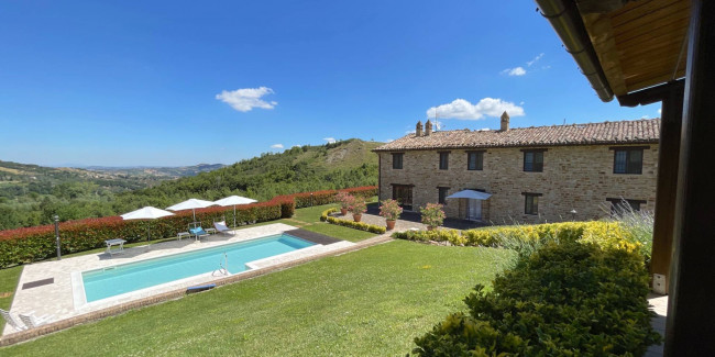Villa singola in vendita a Force