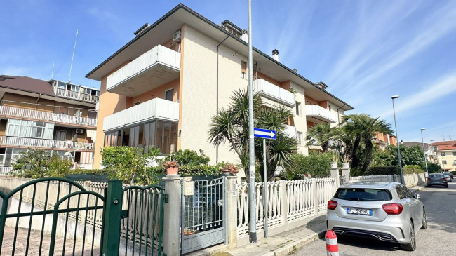 Appartamento in vendita a San Benedetto del Tronto