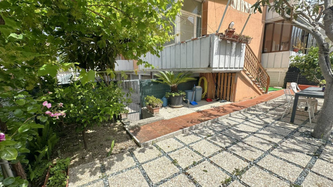 Appartamento in vendita a San Benedetto del Tronto