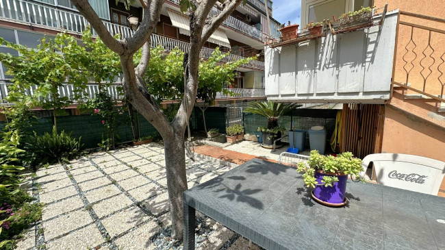 Appartamento in vendita a San Benedetto del Tronto