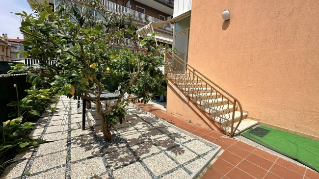 Appartamento in vendita a San Benedetto del Tronto
