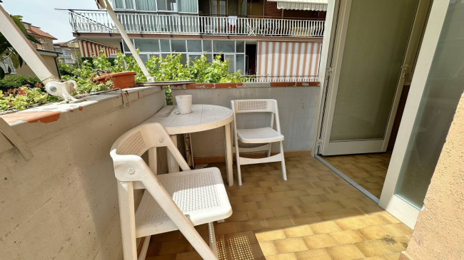 Appartamento in vendita a San Benedetto del Tronto