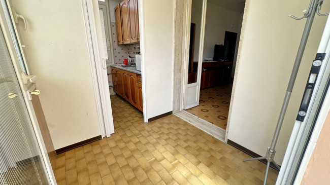 Appartamento in vendita a San Benedetto del Tronto