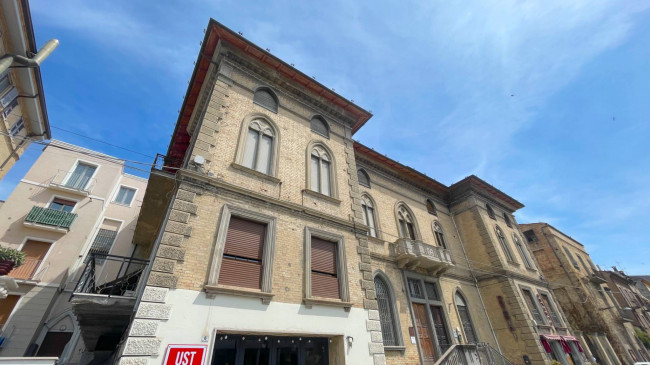 Appartamento in affitto a San Benedetto del Tronto