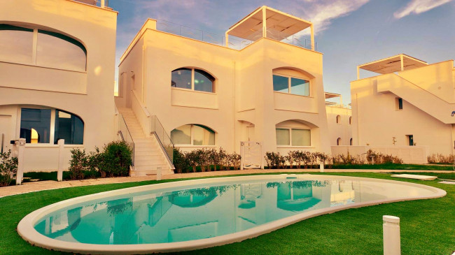 Appartamento in vendita a Numana